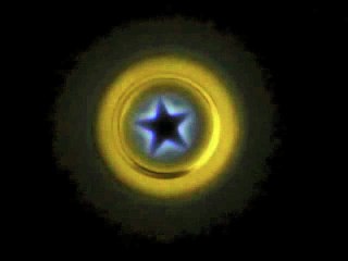 Third Eye from Sight of Stillness