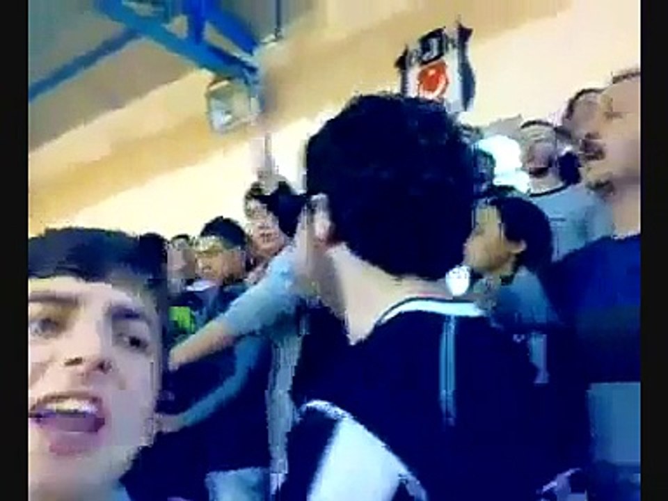 Beşiktaş (çArşı) Gücüne Güç Katmaya Geldik - ÇARŞI Beste A.Ş. -)