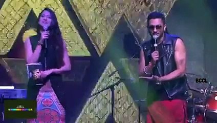 LOL Farmers using Honey Singh's music to scare away wild boars