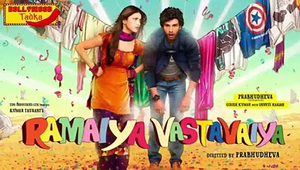 Loveshhuda - Official Teaser Out _ Girish Kumar, Navneet Dhillon !