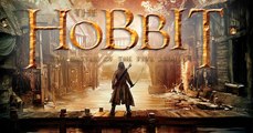 The Hobbit: The Desolation of Smaug Full Movie (1080p)