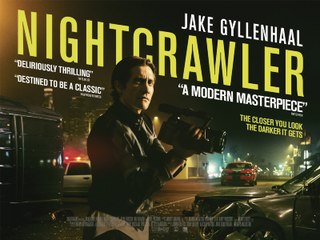 Nightcrawler Full Movie (1080p)
