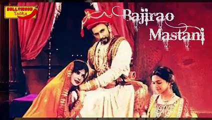 Ranveer Singh & Deepika Padukone To Romance On Salman & Aishwarya's Love Song !