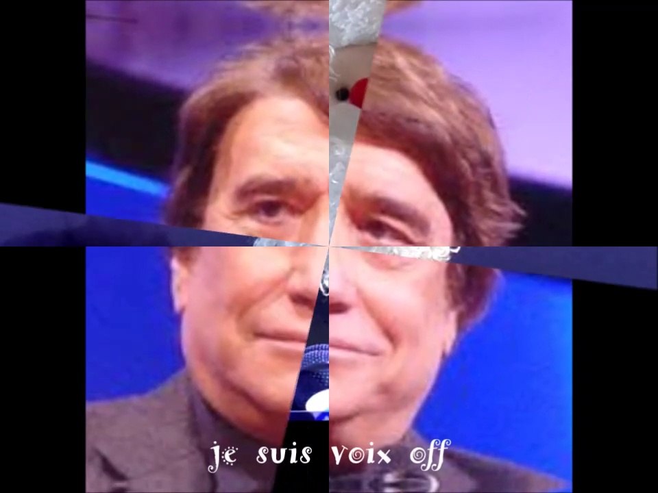 Hommage Bernard Tapie 2015 "Il fallait sauver le soldat BT"
