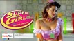 Super Girl From China Video Song _ Kanika Kapoor Feat Sunny Leone, Mika Singh _ Review