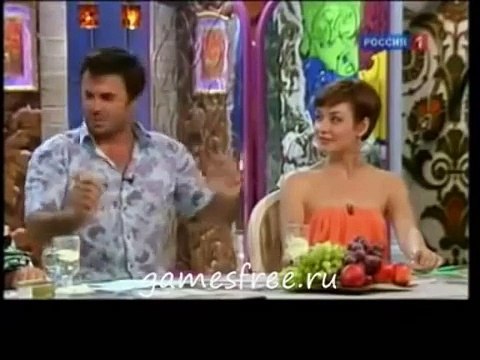 Приколы в прямом эфире [18+] Ляпы на ТВ! №21