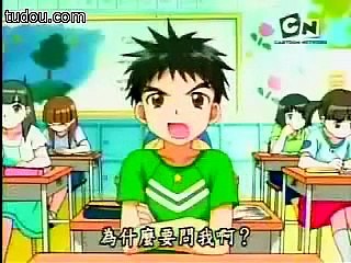 我愛美樂蒂 第9集