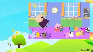 Peppa Pig English Full Episodes Pepper Pig NEW 2014