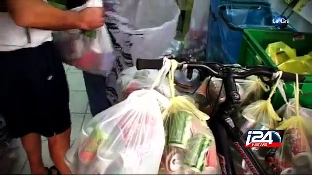 Israel a présenté plusieurs innovations technologiques à la COP21 malgré quelques lacunes nationales