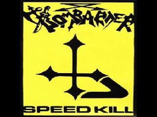 KUGA - BOMBARDER (1989)