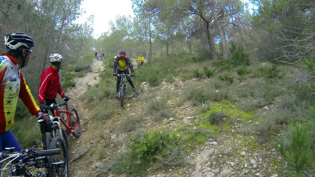 SORTIE-VTT-SAMEDI 5 DECEMBRE-71