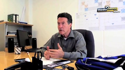 Fuerzas Básicas de Cruz Azul, en el olvido