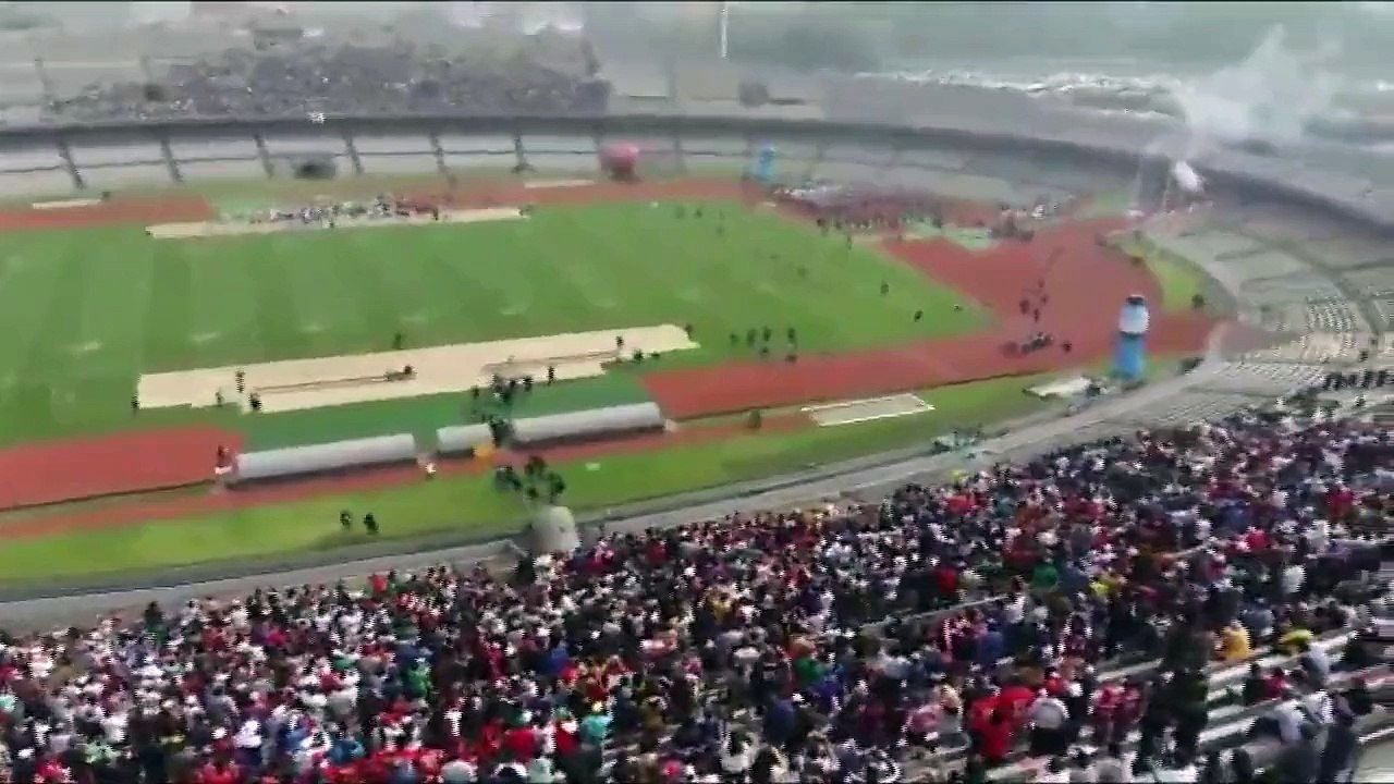 Tazón Azteca