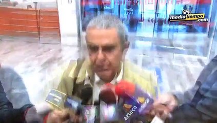 En Tigres, sin bravuconadas: Alejandro Rodríguez