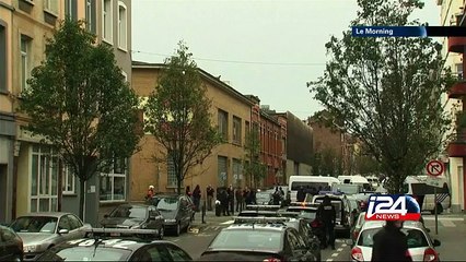 Attentats de Paris : deux nouvelles inculpations en Belgique