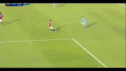 Gonzalo Higuaín Goal - Bologna 3-1 Napoli - 06-12-2015