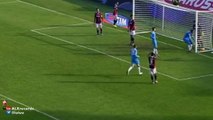Gonzalo Higuain Goal Bologna vs Napoli 3-1 (Seria A) 2015