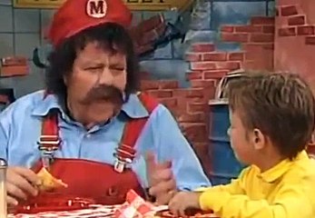 The Super Mario Bros. Super Show! Episode 29 [Full Episode]