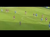 Gonzalo Higuain Goal - Bologna 3 - 1 Napoli - 06_12_2015 HD
