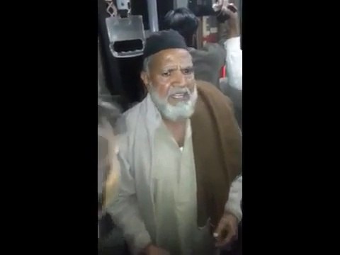 Mian Sahib! Please Kill Us, A PMLN Voter Badly Crying & Regretting For Voting PMLN