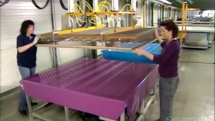 How It’s Made Waterbeds