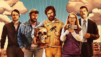 Don Verdean (2015) Full Movie Stream ✸ 1080p HD ✸