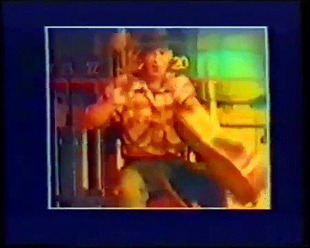 Аркадий Чужой._Туман_река_