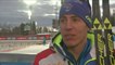 Biathlon - CM - Ostersund : Fillon-Maillet «Une super course»