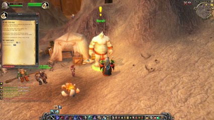 warcraft  (   benêt  tue  pas   )  549