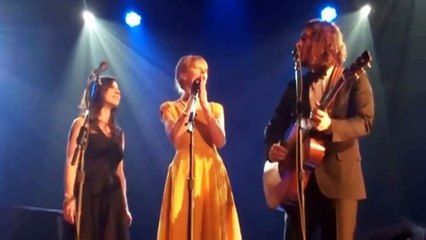 Taylor Swift Safe And Sound