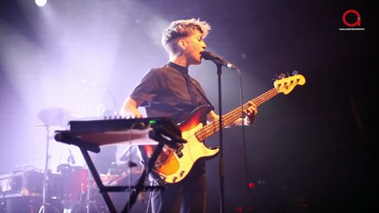 Rencontre avec JEANNE ADDED