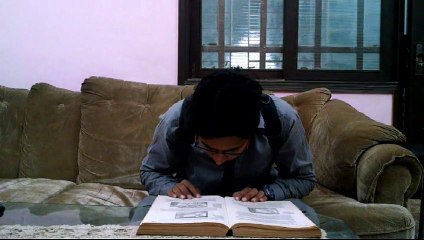 Awain Vines - Teacher vs Student