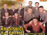 KRAJISNICI SA DRINE BRAT I SESTRA