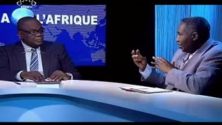 FACE A L'AFRIQUE LA FRANCE AFRIQUE EXISTE-ELLE APRES LA DISPARITION DE JACQUES FOCCART