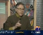 Yeh Politicians tu liberal word ka matlab bhi nahi jante - Hassan Nisar bashes people who try to be liberal