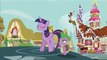 My Little Pony Friendship is Magic - Over a Barrel