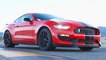 2016 Ford Mustang Shelby GT350: An 8200-rpm Muscle Car to Shame Sports Cars - Ignition Ep.