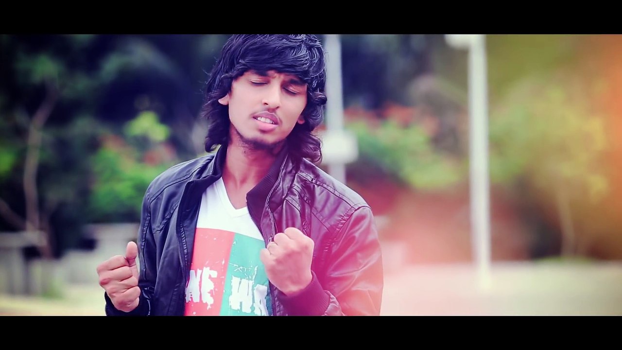 Mathak Wena Warayak Gane - Chathura Maduranga - Official Music Video 2015