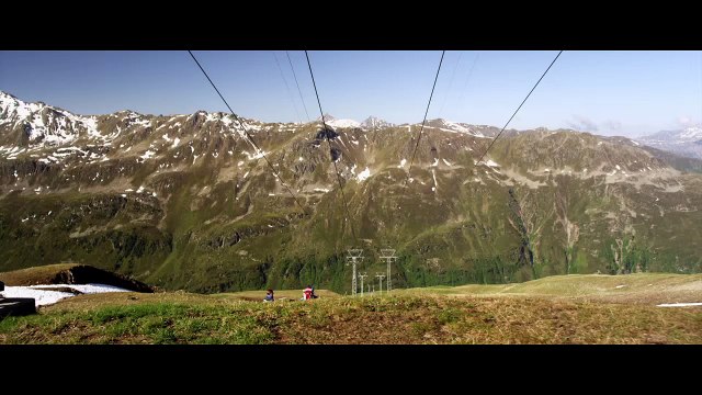 Youth 2015 Film Featurette Cast - Michael Caine, Harvey Keitel Movie