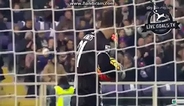 Empoli 1st Chance - Verona vs Empoli - Serie A - 06.12.2015