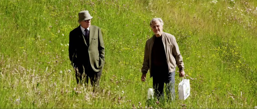 Youth 2015 Film Tv Spot Now Playing - Michael Caine, Rachel Weisz Drama Movie