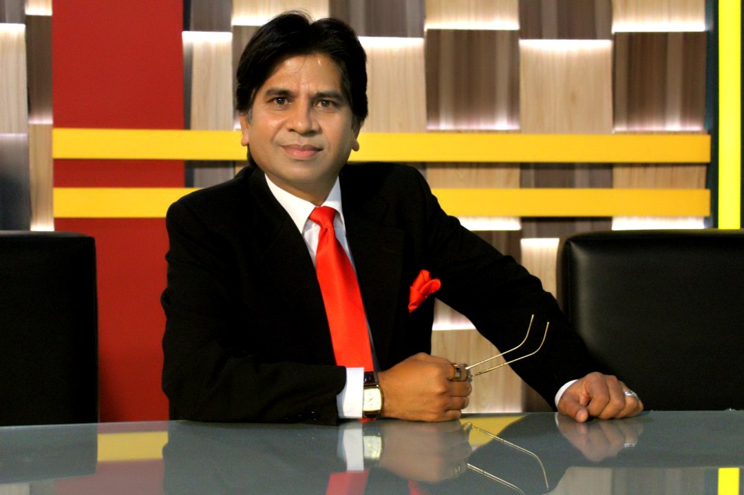 DILL TADAP TADAP K by Sabir Hussain Aneel