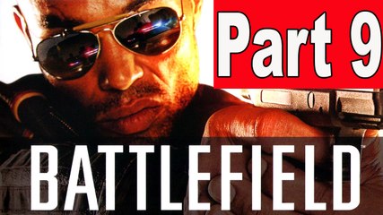 Battlefield Hardline Walkthrough Part 9 - Gameplay