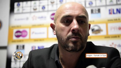 SOMB - ESSM Les Mots du Coach