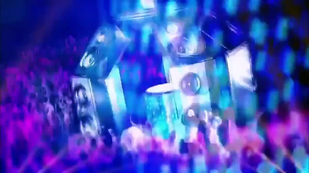 2016 iQIYI All-Star Carnival Yoona SNSD - Best Asian Group 151205