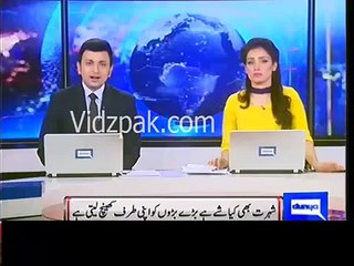 JUI-F’s Maulana Abdul Ghafoor Haideri Trying to Meet Arnold Schwarzenegger