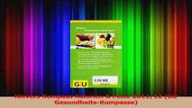 Klevers Kompass Kalorien  Fette 201112 GU GesundheitsKompasse PDF Herunterladen