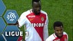 But Lacina TRAORE (72ème) / SC Bastia - AS Monaco - (1-2) - (SCB-ASM) / 2015-16