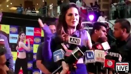 Sunny Leone Wishes To Play TEEN PATTI With Shahrukh & Salman