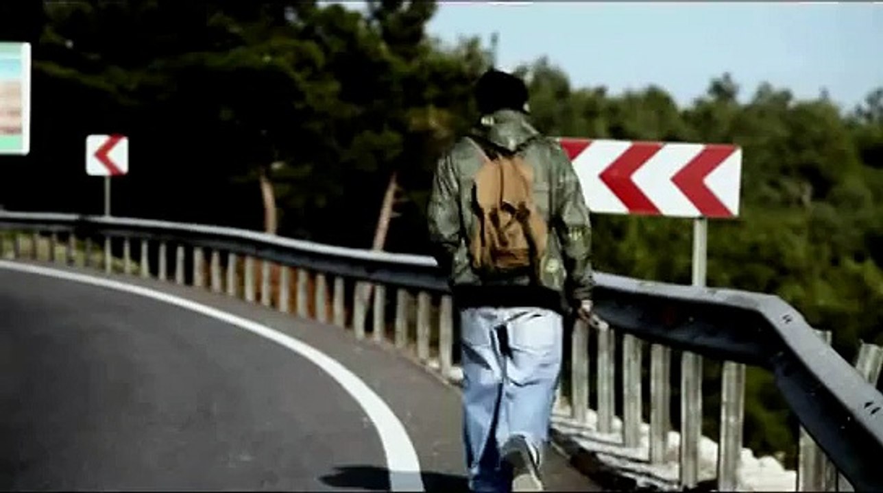 Norm Ender - Çıktık Yine Yollara (2011)